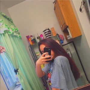 Meet your Posher, Maui